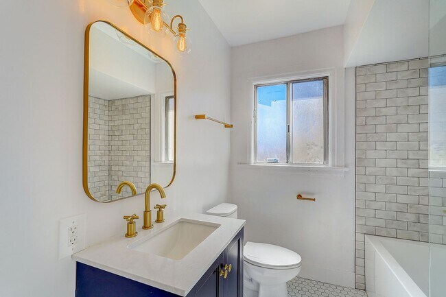 Building Photo - 2909 Cimarron St