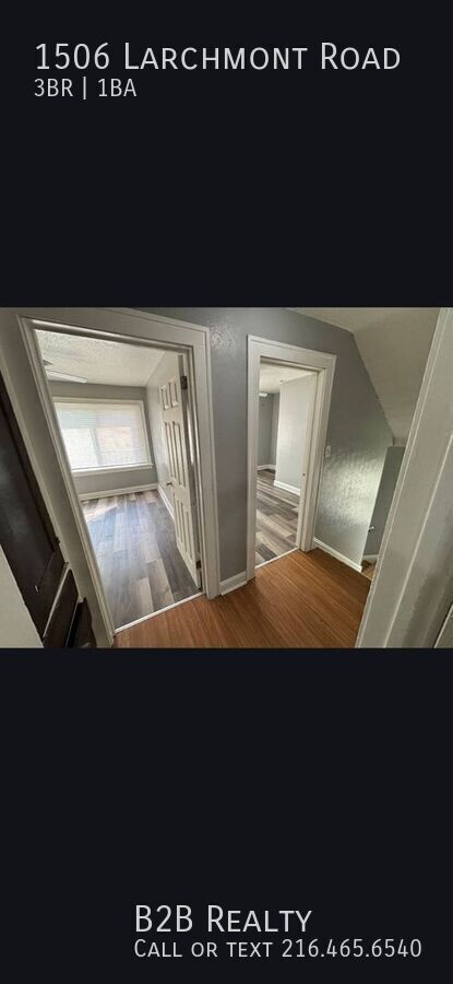 Building Photo - 1506 Larchmont Rd