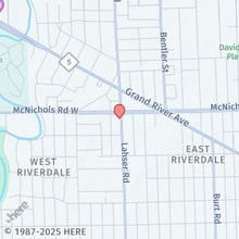 Building Photo - 16885 Lahser-A1