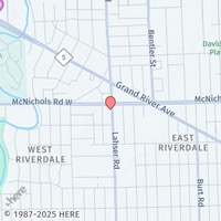 Building Photo - 16885 Lahser-A1