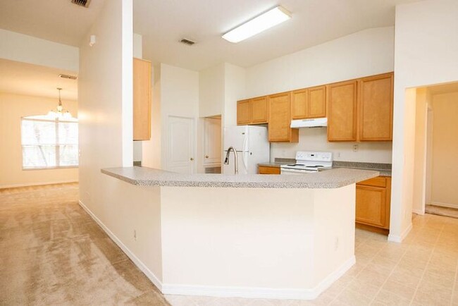 Building Photo - Single family home in Keystone Pointe, St....
