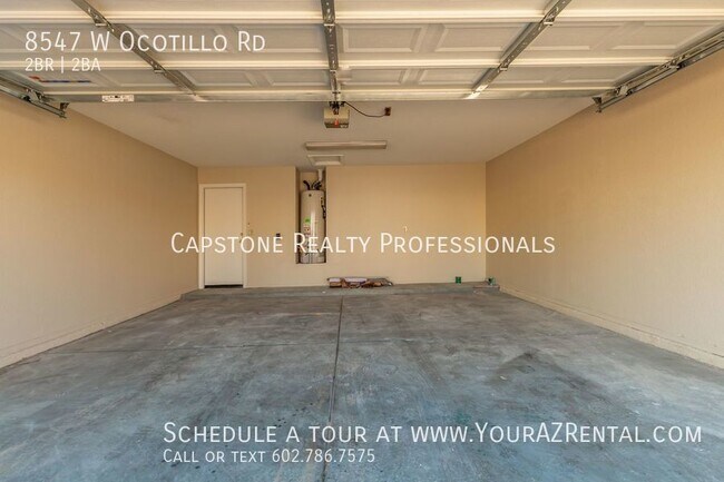 Building Photo - 8547 W Ocotillo Rd