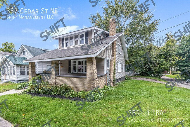 Building Photo - 357 Cedar St NE
