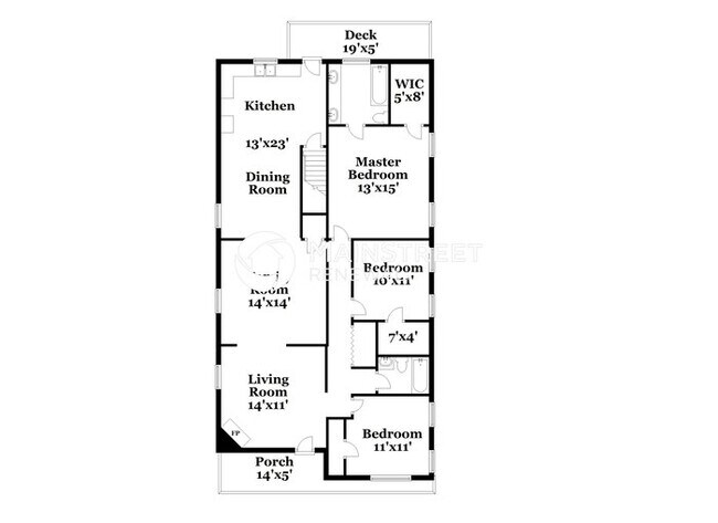 Building Photo - 5 Bedroom Pet-Friendly Home in Atlanta, GA...