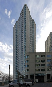 Building Photo - Atlantic