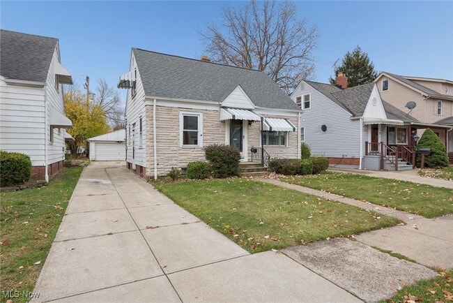 Building Photo - 21750 Westport Ave