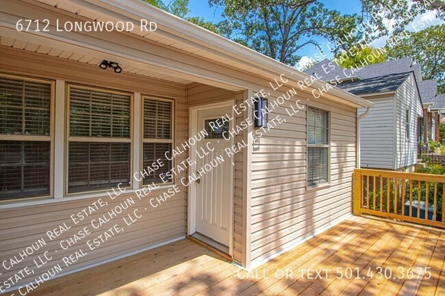 Building Photo - 6712 Longwood Rd