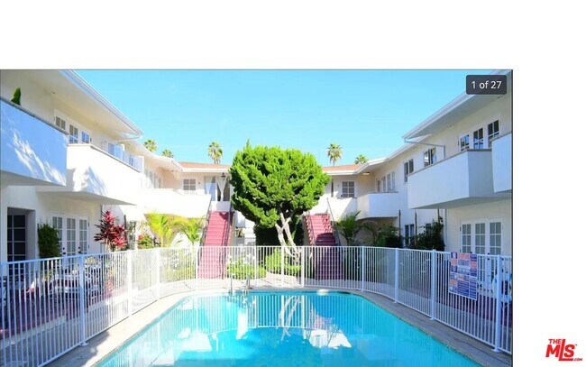 Building Photo - 1033 20th St