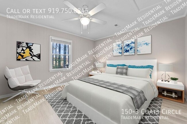 Building Photo - Gorgeously Renovated Apartments - Warm up ...