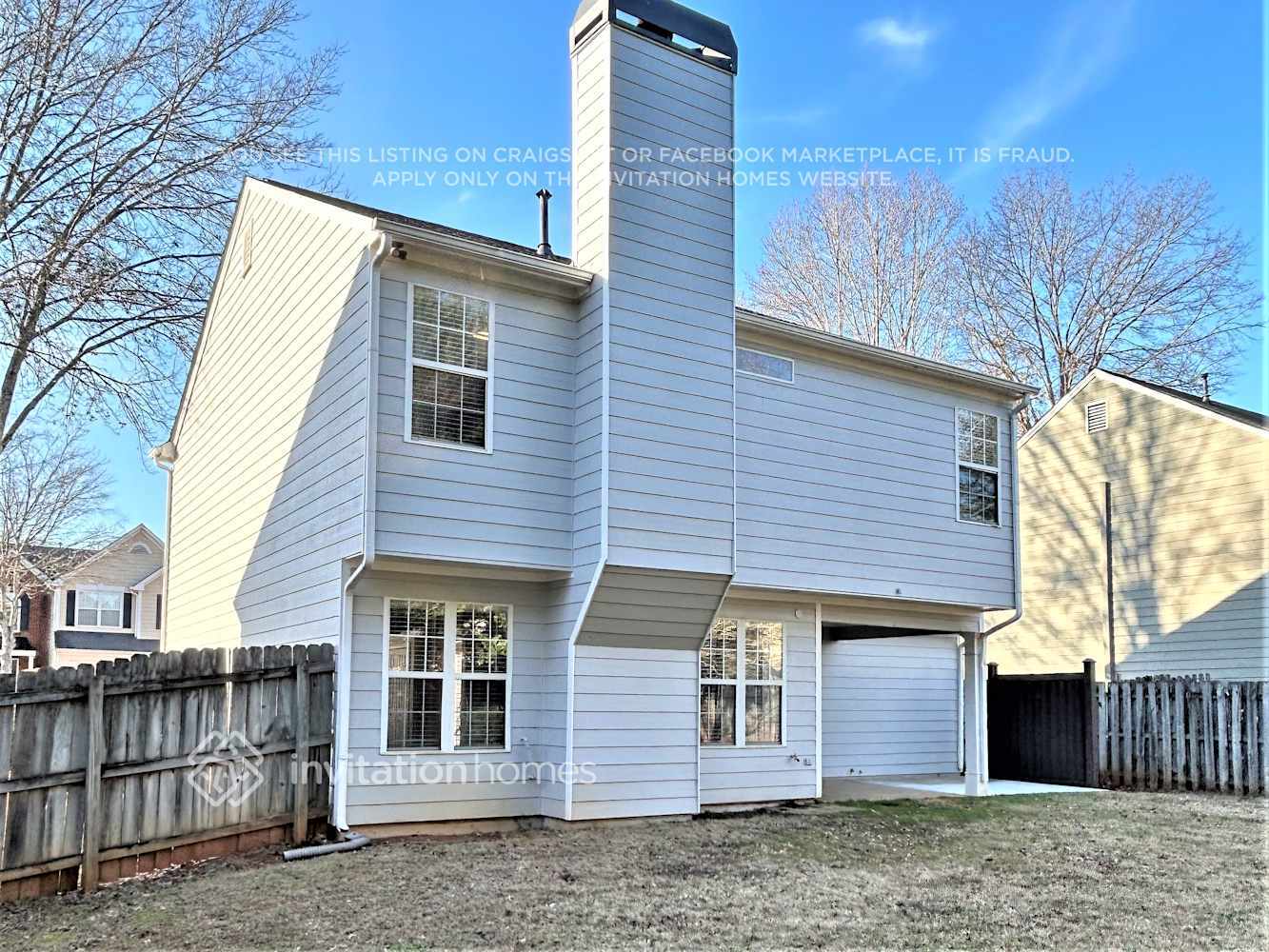 Building Photo - 4252 Brighton Way NW