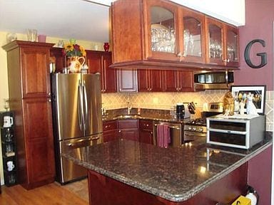 Kitchen2 - 13 Foxtail Ln