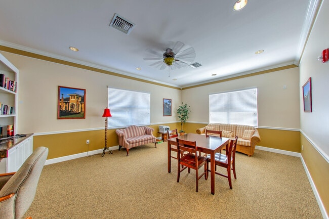 Building Photo - 1829 Sandhill Crane Dr