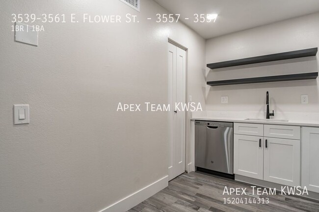 Building Photo - $1045-Contemporary 1 Bed | 1 Bath Unit in ...