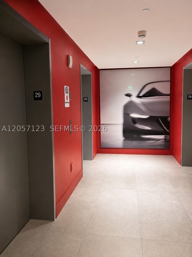 Building Photo - 1100 S Miami Ave