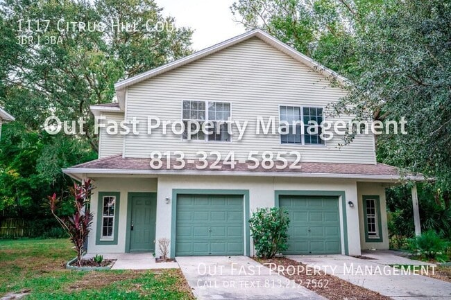 Building Photo - 1117 Citrus Hill Ct