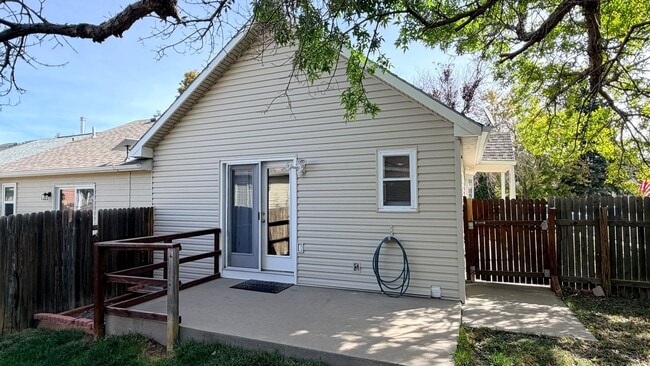 Building Photo - 1624 Copperville Rd