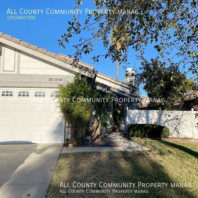 Primary Photo - 30504 Iron Bark Ct