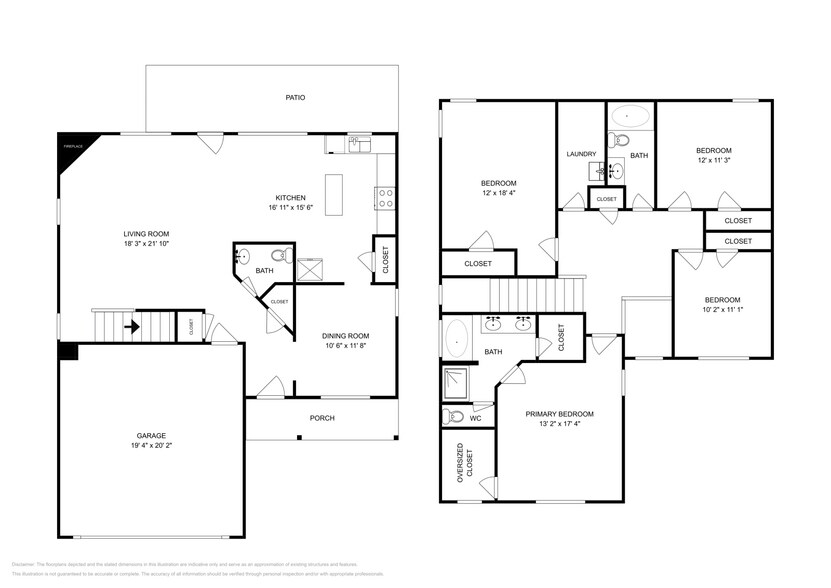 Building Photo - 5350 Esher Drive