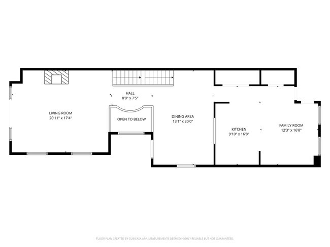 Building Photo - 1714 Roy St