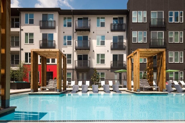 Primary Photo - Cypress at Trinity Groves III