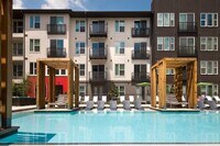Building Photo - Cypress at Trinity Groves III