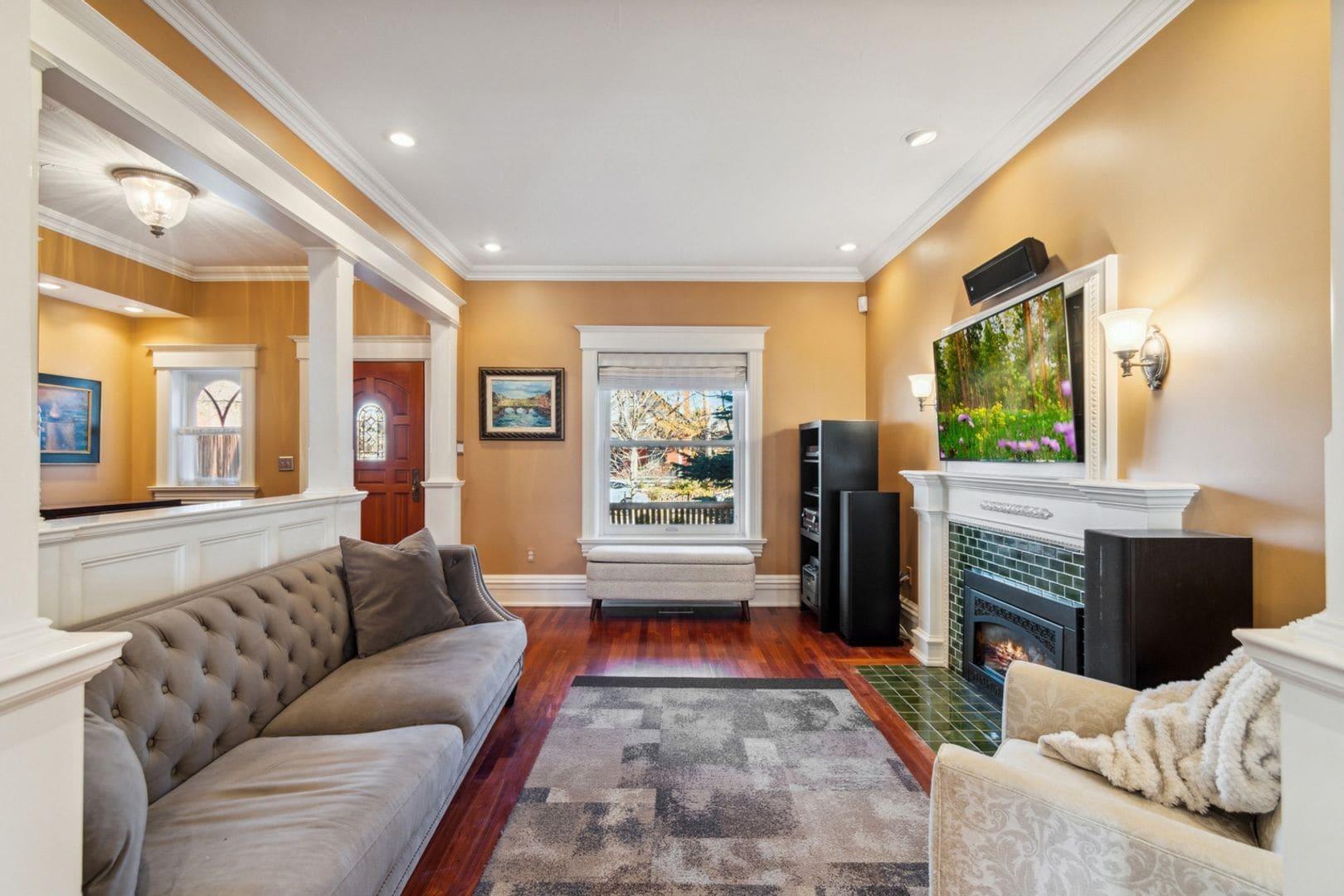 Building Photo - 935 S Pennsylvania St