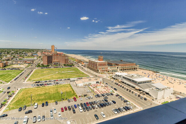Building Photo - 1101 Ocean Ave