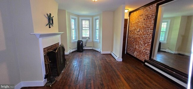 Building Photo - 1602 New Jersey Ave NW