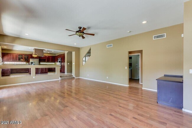 Building Photo - 1705 E Coconino Dr