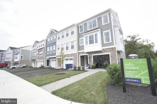 Building Photo - 114 Higher Rock Ct