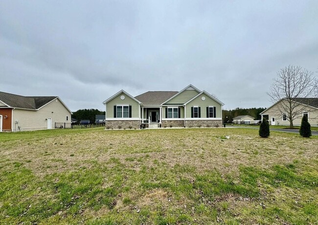 Building Photo - For Rent: Stunning Modern Ranch in Estates of Morris Mill $3,500/month + Utilities | Available Now