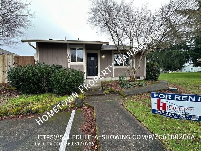 Building Photo - 640 Bavarian Ln SE