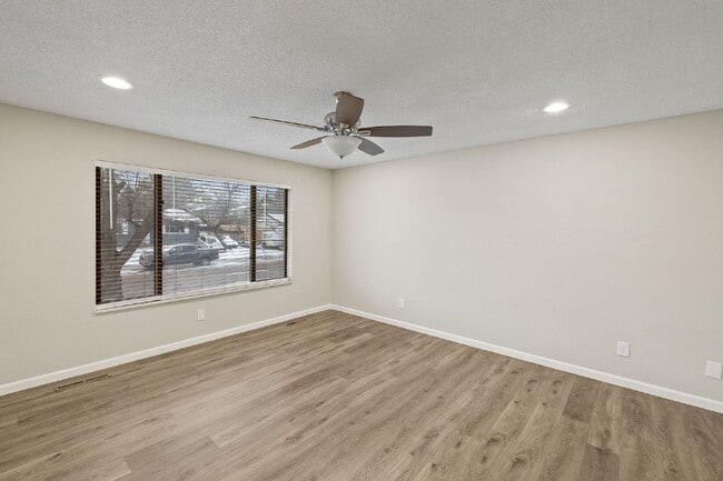 Building Photo - Spacious Split-Level Home with Finished Basement, Deck, Fenced Yard & 2-Car Garage