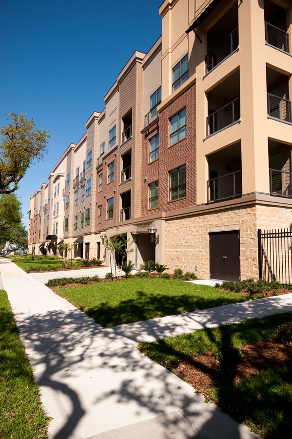 The Meridian New Orleans, LA Apartment Finder