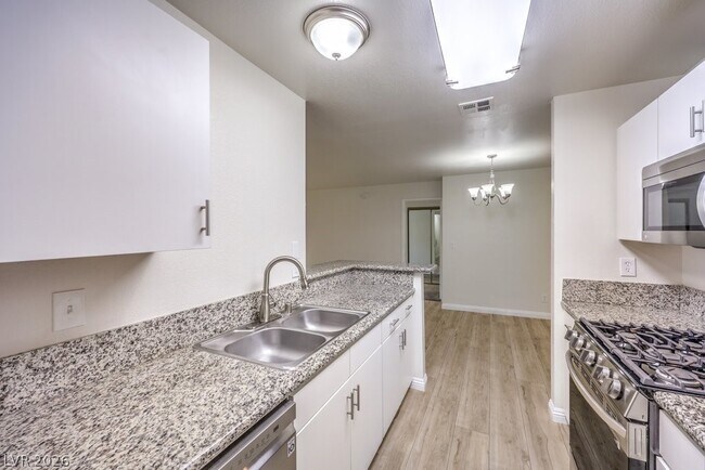 Building Photo - 2200 S Fort Apache Rd