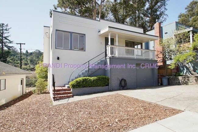 Building Photo - 3 Robertson Terrace