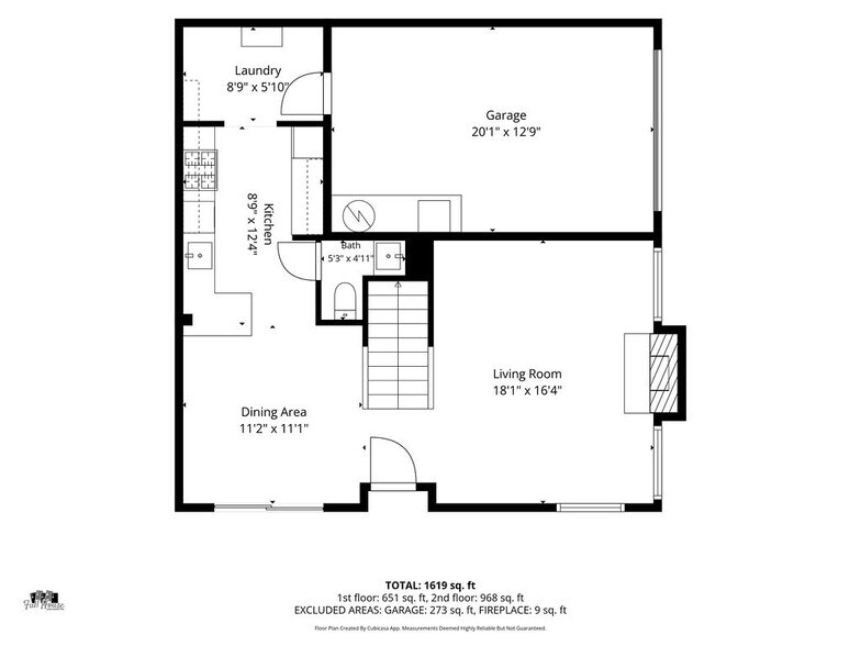 Building Photo - 688 Harbor Mist Ave