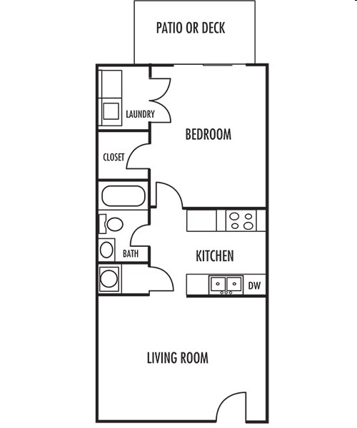 Dilworth - Sharon Pointe Apartment Homes