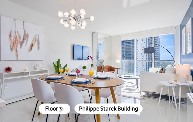 Building Photo - 485 Brickell Ave