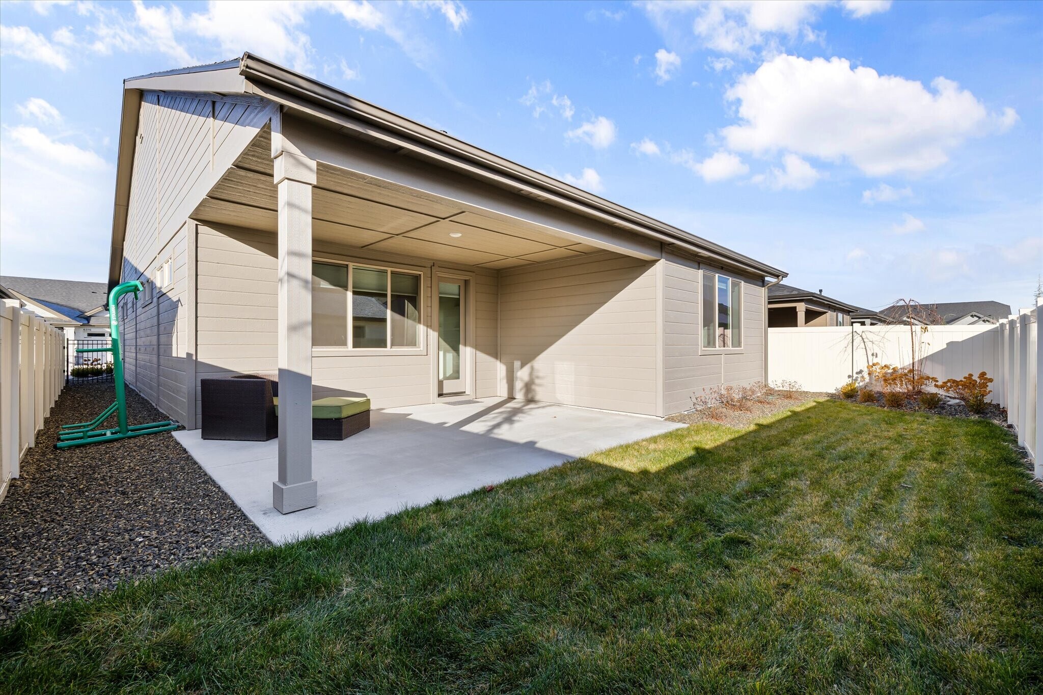 Building Photo - 6318 S Utmost Ln