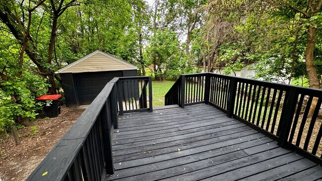 Building Photo - 610 Colorado Ave