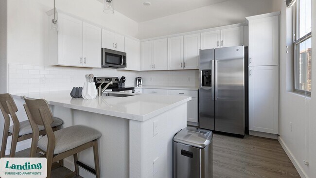 Building Photo - 375 E Linda Vista Blvd