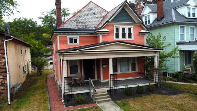 Building Photo - 2027 N 4th St