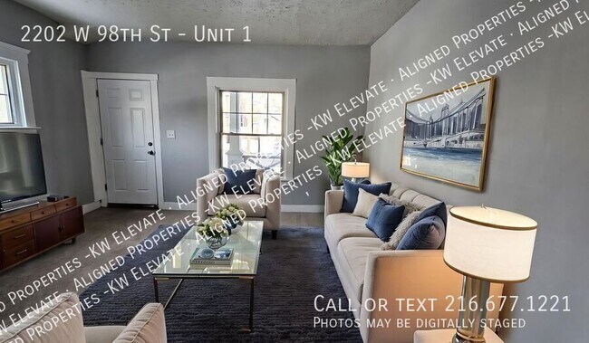 Building Photo - 2202 W 98th St