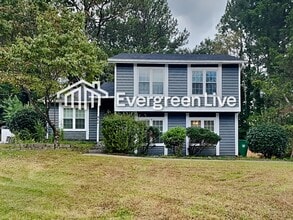 Building Photo - 803 Durham Trail