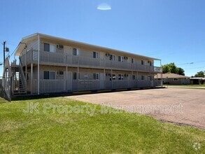 Building Photo - 4000 Ella Ave
