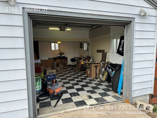 Building Photo - 2788 S Irving St