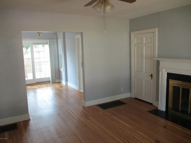 Building Photo - 4214 Winchester Rd
