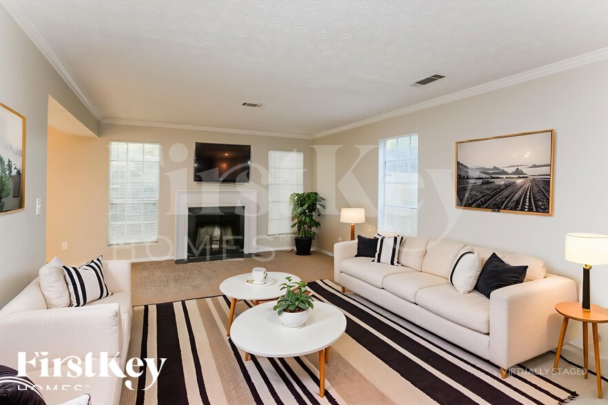 Building Photo - 1539 Esquire Pl NW