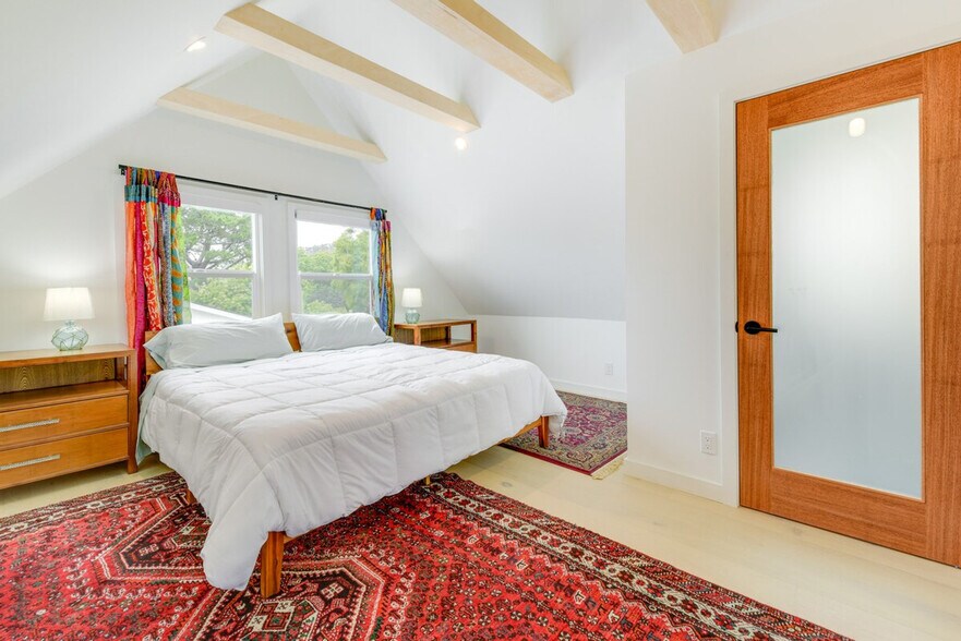 Building Photo - 7323 Waldo Ln